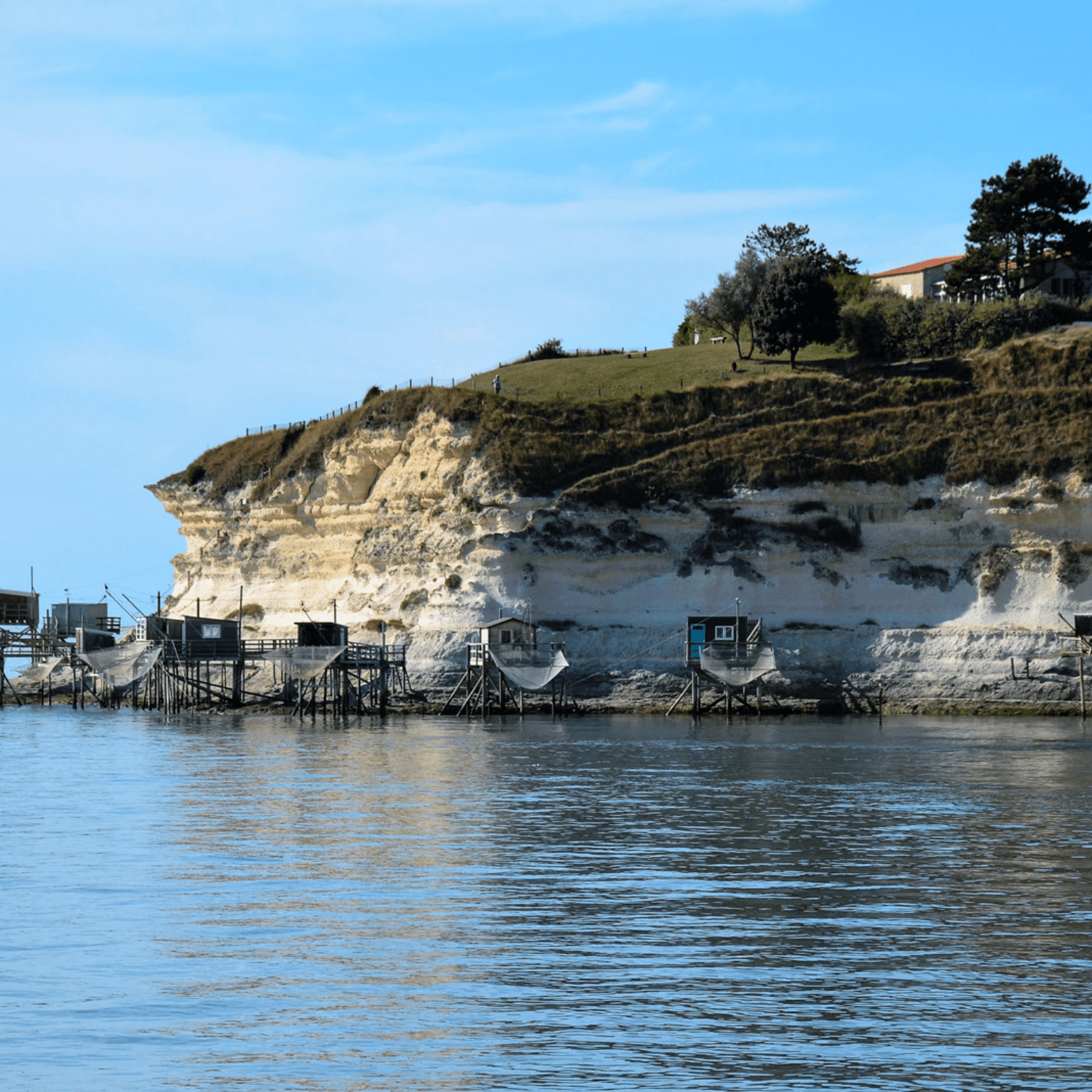 Location - vacances - Gironde - conciergerie