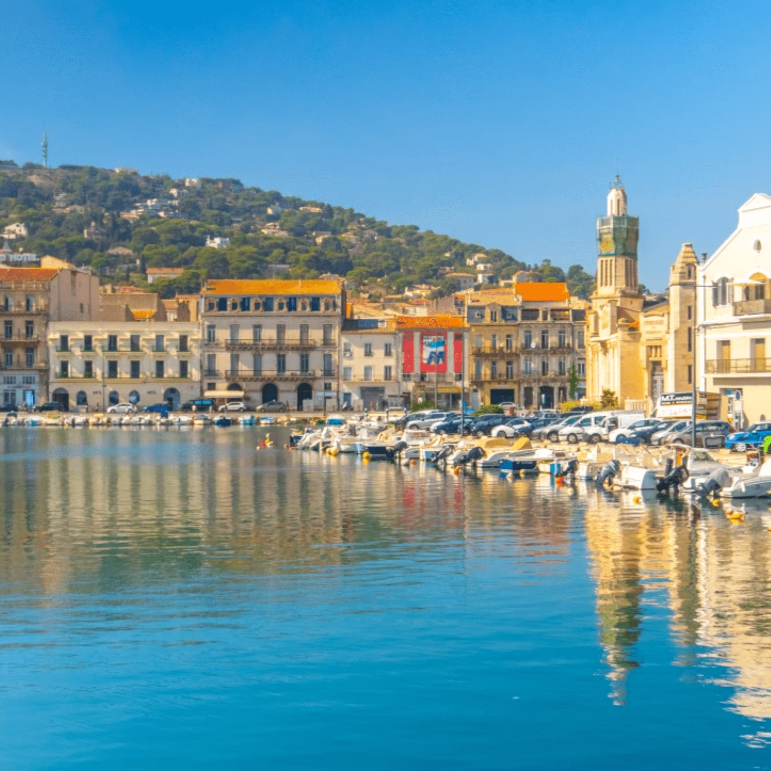 conciergerie - Hérault - location - vacances