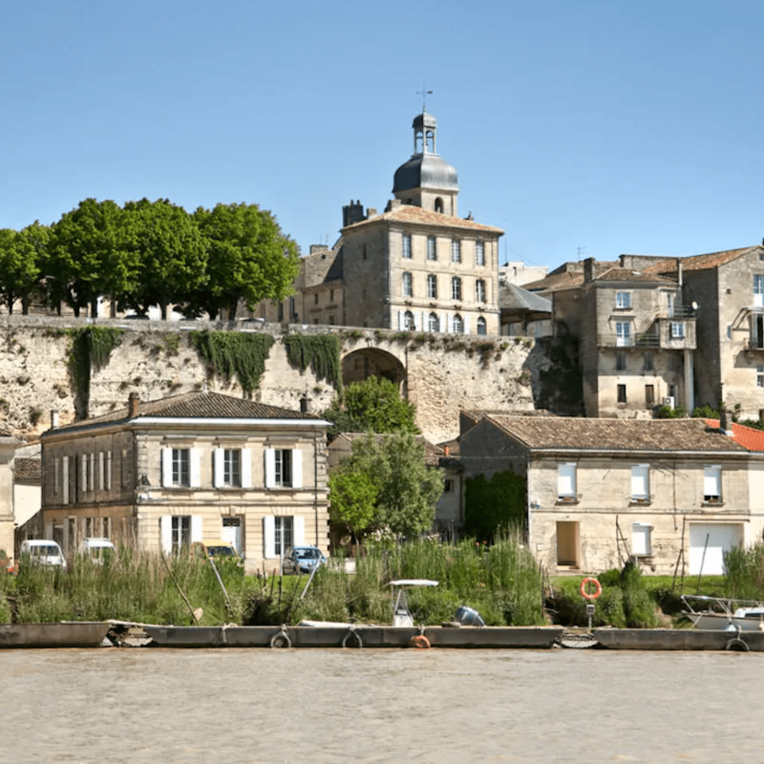 Location - vacances - Gironde - conciergerie