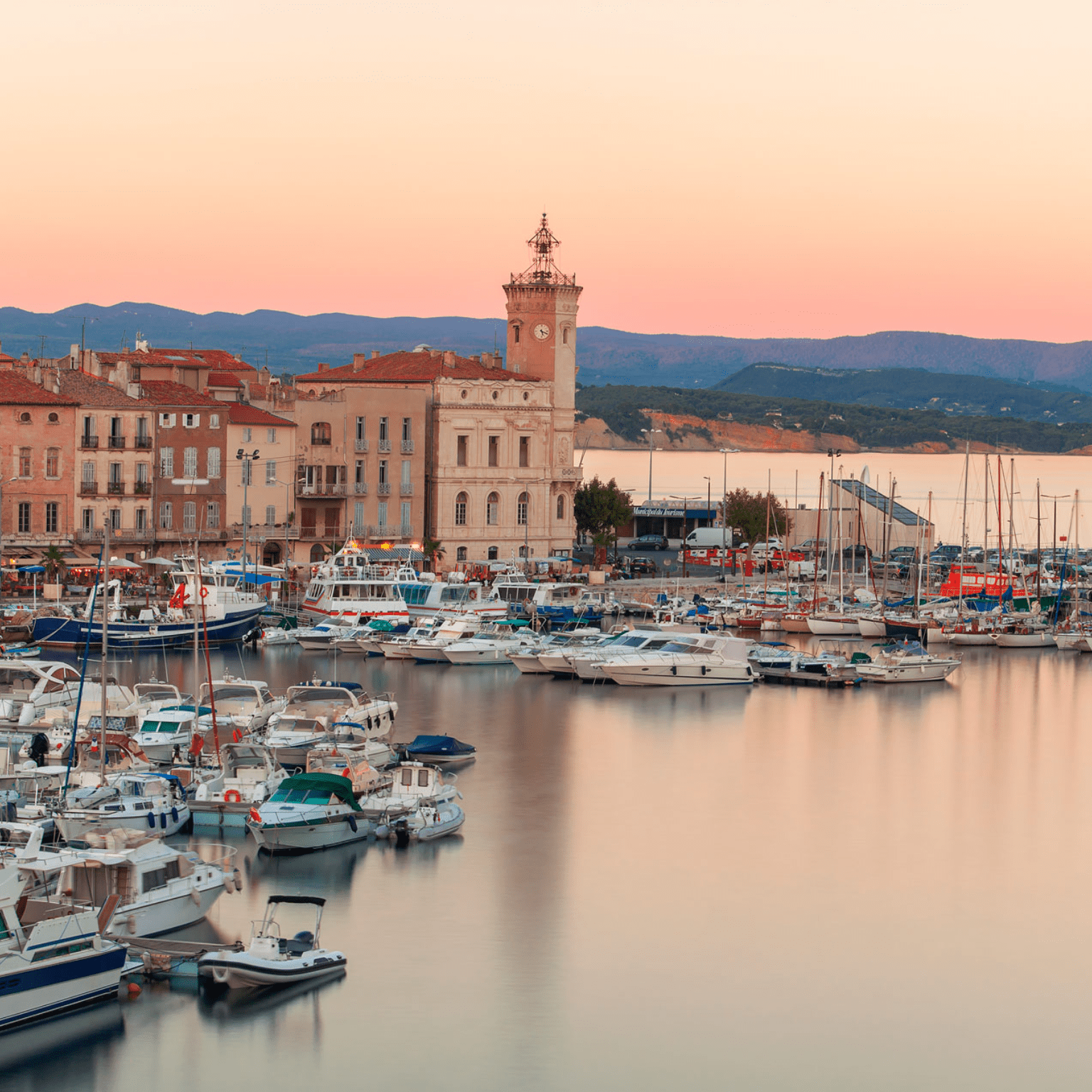 Conciergerie - location de vacances - Bouches du Rhône - Marseille