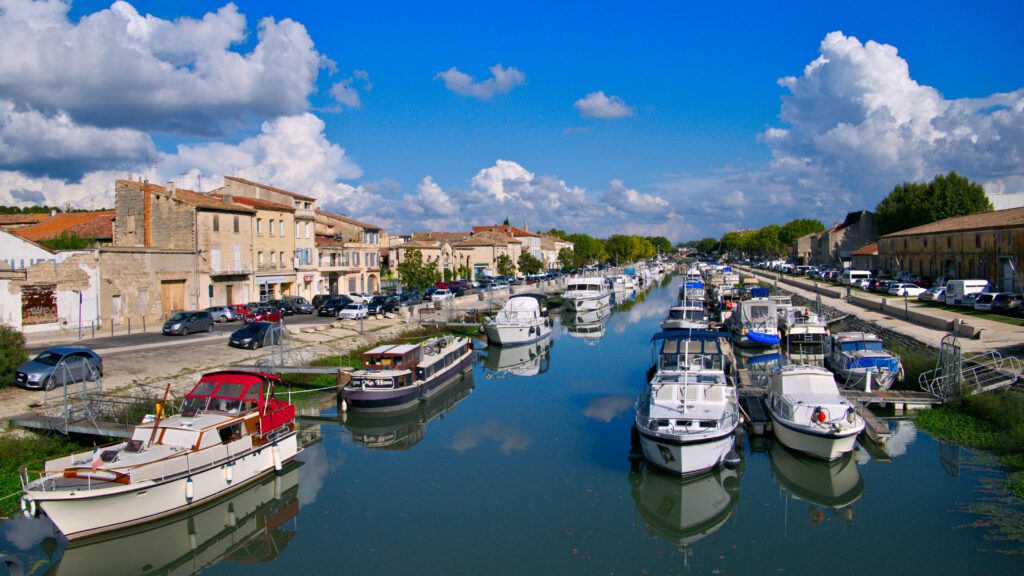 Beaucaire conciergerie sud de la France