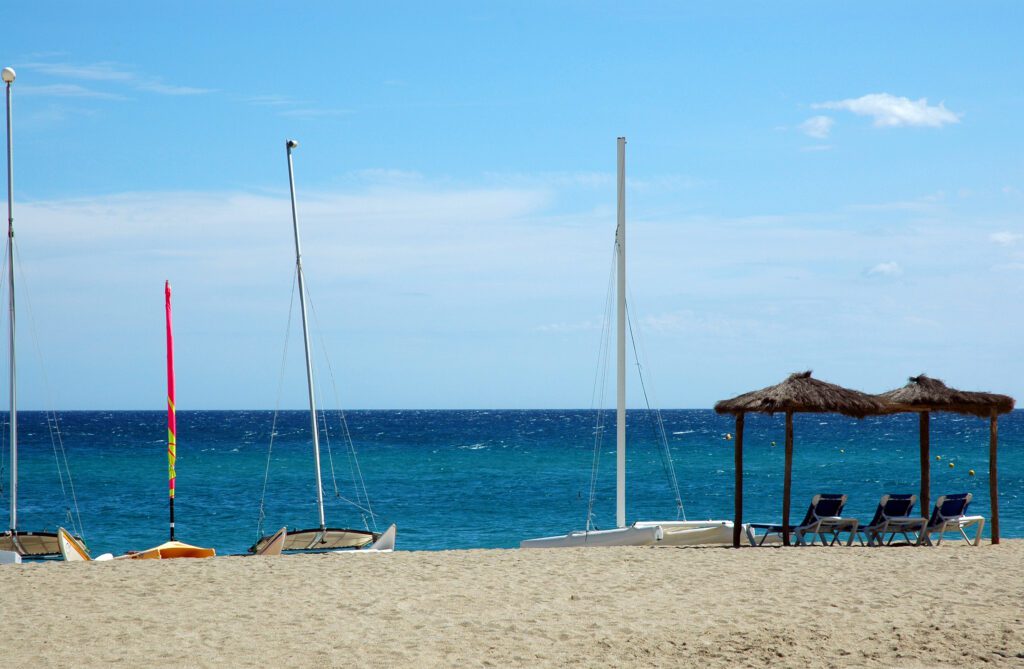 argelès-sur-mer location courte durée - vacances sud de la France